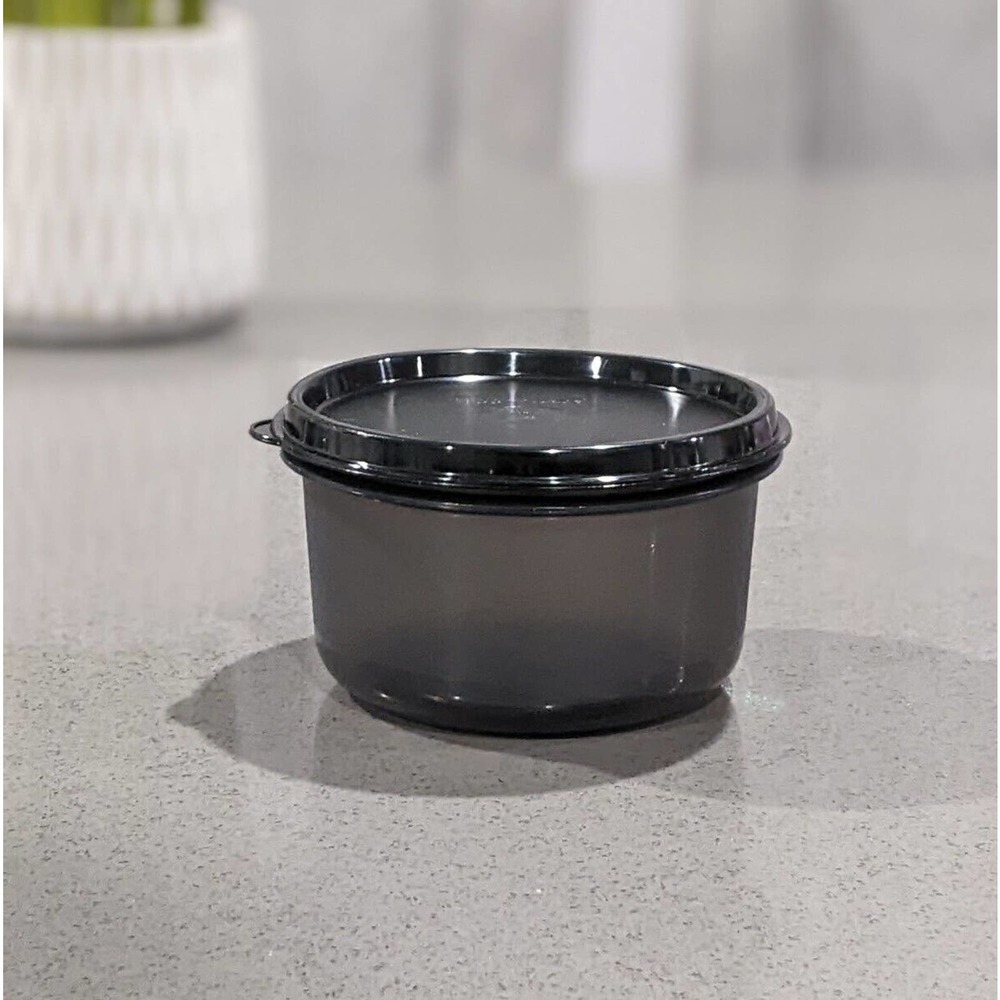 Tupperware Snack Cup Bowl 14 oz New